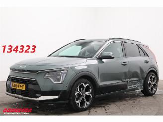  Kia Niro 1.6 GDi Hybrid DynamicLine LED H/K Ventilatie LRHZ Camera AHK 2024/1