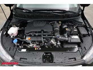 Kia Stonic 1.0 T-GDi MHEV DynamicPlusLine Virtual ACC Navi Clima Camera LRHZ SHZ picture 7