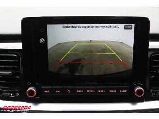 Kia Stonic 1.0 T-GDi MHEV DynamicPlusLine Virtual ACC Navi Clima Camera LRHZ SHZ picture 23