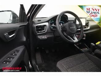 Kia Stonic 1.0 T-GDi MHEV DynamicPlusLine Virtual ACC Navi Clima Camera LRHZ SHZ picture 20