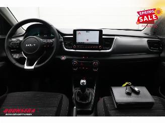 Kia Stonic 1.0 T-GDi MHEV DynamicPlusLine Virtual ACC Navi Clima Camera LRHZ SHZ picture 16