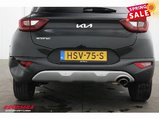 Kia Stonic 1.0 T-GDi MHEV DynamicPlusLine Virtual ACC Navi Clima Camera LRHZ SHZ picture 13