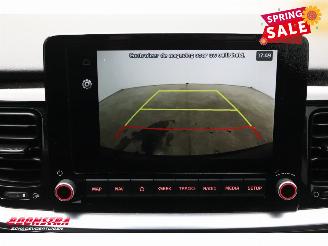 Kia Stonic 1.0 T-GDi MHEV DynamicPlusLine Virtual ACC Navi Clima Camera LRHZ SHZ picture 23