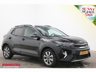 Kia Stonic 1.0 T-GDi MHEV DynamicPlusLine Virtual ACC Navi Clima Camera LRHZ SHZ picture 2