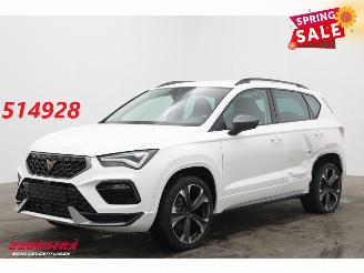 Avarii autoturisme Cupra Ateca 1.5 TSI LED ACC Virtual Apple/Android LRHZ Camera SHZ 4.944 km! 2025/4