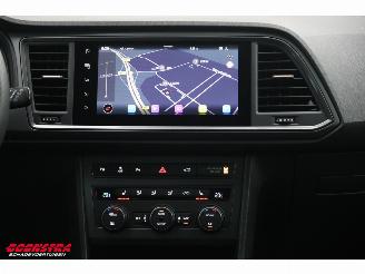Cupra Ateca 1.5 TSI LED ACC Virtual Apple/Android LRHZ Camera SHZ 4.944 km! picture 12