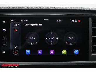 Cupra Ateca 1.5 TSI LED ACC Virtual Apple/Android LRHZ Camera SHZ 4.944 km! picture 23