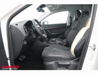 Cupra Ateca 1.5 TSI LED ACC Virtual Apple/Android LRHZ Camera SHZ 4.944 km! picture 13