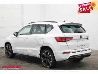 Cupra Ateca 1.5 TSI LED ACC Virtual Apple/Android LRHZ Camera SHZ 4.944 km! picture 4