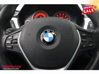 BMW 3-serie Touring 316i Sport-Line Navi Clima Cruise Camera SHZ PDC picture 19