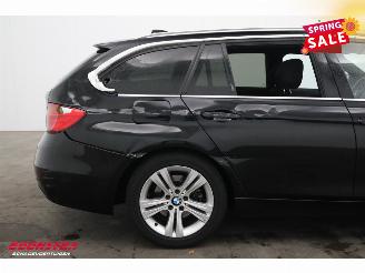 BMW 3-serie Touring 316i Sport-Line Navi Clima Cruise Camera SHZ PDC picture 6