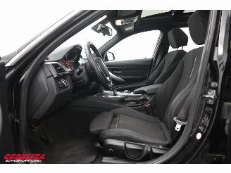 BMW 3-serie Touring 316i Sport-Line Navi Clima Cruise Camera SHZ PDC picture 15