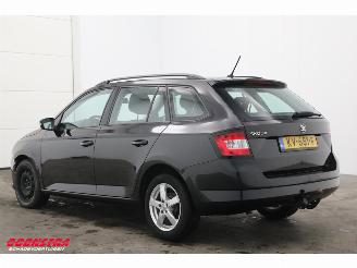 Skoda Fabia Combi 1.2 TSI Ambition Business Navi Airco Cruise PDC AHK picture 4