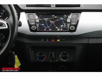Skoda Fabia Combi 1.2 TSI Ambition Business Navi Airco Cruise PDC AHK picture 14