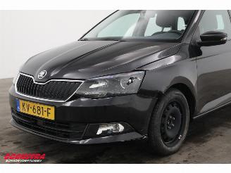 Skoda Fabia Combi 1.2 TSI Ambition Business Navi Airco Cruise PDC AHK picture 8