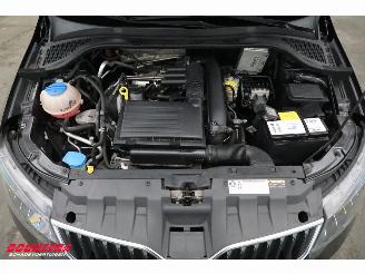 Skoda Fabia Combi 1.2 TSI Ambition Business Navi Airco Cruise PDC AHK picture 6