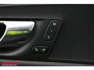 Volvo Xc-60 2.0 D5 AWD R-Design Pano LED ACC H/K 360° Lucht Leder AHK picture 15