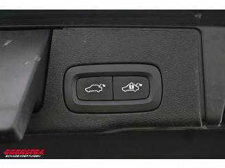 Volvo Xc-60 2.0 D5 AWD R-Design Pano LED ACC H/K 360° Lucht Leder AHK picture 23