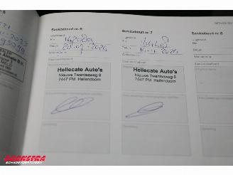 Volvo Xc-60 2.0 D5 AWD R-Design Pano LED ACC H/K 360° Lucht Leder AHK picture 21