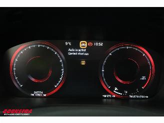 Volvo Xc-60 2.0 D5 AWD R-Design Pano LED ACC H/K 360° Lucht Leder AHK picture 14