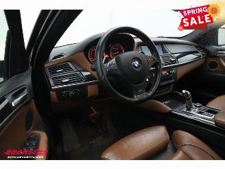 BMW X6 xDrive40d High Executive Schuifdak 360° Memory HUD Camera SHZ picture 10