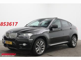 ocasión turismos BMW X6 xDrive40d High Executive Schuifdak 360° Memory HUD Camera SHZ 2012/1
