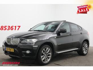occasione autovettura BMW X6 xDrive40d High Executive Schuifdak 360° Memory HUD Camera SHZ 2012/1