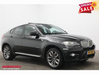 BMW X6 xDrive40d High Executive Schuifdak 360° Memory HUD Camera SHZ picture 2