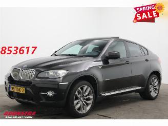 Tweedehands auto BMW X6 xDrive40d High Executive Schuifdak 360° Memory HUD Camera SHZ 2012/1