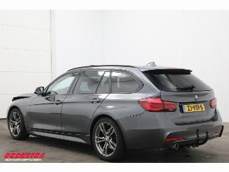 BMW 3-serie Touring 318i M-Sport Pano LED HUD Memory H/K Camera AHK picture 4