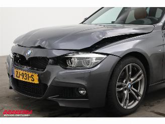 BMW 3-serie Touring 318i M-Sport Pano LED HUD Memory H/K Camera AHK picture 11