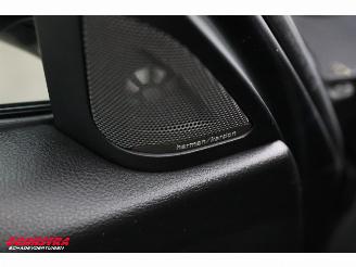 BMW 3-serie Touring 318i M-Sport Pano LED HUD Memory H/K Camera AHK picture 23