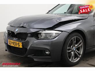 BMW 3-serie Touring 318i M-Sport Pano LED HUD Memory H/K Camera AHK picture 11