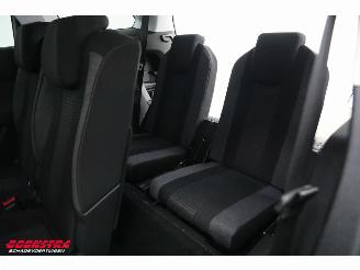 Peugeot 5008 1.2 PureTech Aut. Blue Lease Executive Navi Clima Cruise Camera PDC AHK picture 18