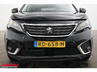 Peugeot 5008 1.2 PureTech Aut. Blue Lease Executive Navi Clima Cruise Camera PDC AHK picture 8