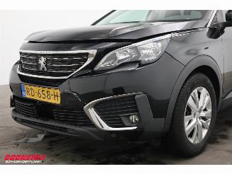 Peugeot 5008 1.2 PureTech Aut. Blue Lease Executive Navi Clima Cruise Camera PDC AHK picture 12