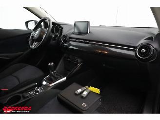 Mazda 2 1.5 Skyactiv-G Intro Edition Navi Airco Cruise PDC AHK picture 11