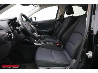 Mazda 2 1.5 Skyactiv-G Intro Edition Navi Airco Cruise PDC AHK picture 15