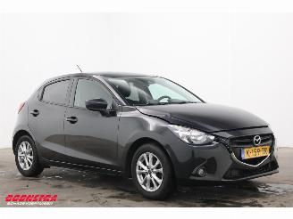 Mazda 2 1.5 Skyactiv-G Intro Edition Navi Airco Cruise PDC AHK picture 2