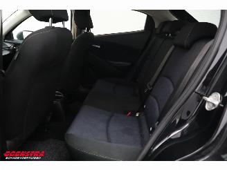 Mazda 2 1.5 Skyactiv-G Intro Edition Navi Airco Cruise PDC AHK picture 16