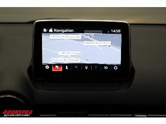 Mazda 2 1.5 Skyactiv-G Intro Edition Navi Airco Cruise PDC AHK picture 13