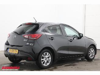 Mazda 2 1.5 Skyactiv-G Intro Edition Navi Airco Cruise PDC AHK picture 3