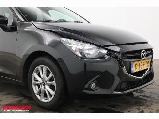 Mazda 2 1.5 Skyactiv-G Intro Edition Navi Airco Cruise PDC AHK picture 5