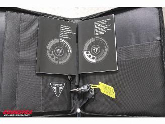 Triumph Trident 660 ABS LED 4.084 km picture 25