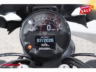 Triumph Trident 660 ABS LED 4.084 km picture 21