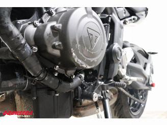 Triumph Trident 660 ABS LED 4.084 km picture 15