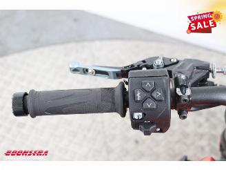 Triumph Trident 660 ABS LED 4.084 km picture 23