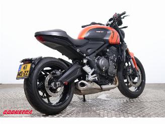 Triumph Trident 660 Trident 660 ABS LED 4.084 km! picture 3