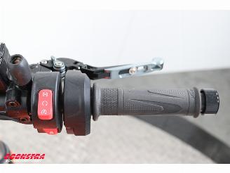 Triumph Trident 660 ABS LED 4.084 km picture 24