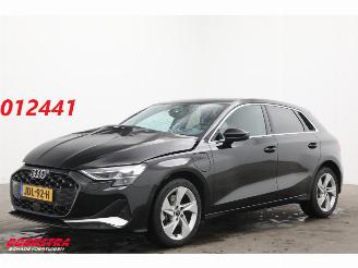 skadebil auto Audi A3 Sportback 40 TFSI e Advanced Matrix HUD ACC Sonos Virtual Camera SHZ 13.868 km! 2025/9